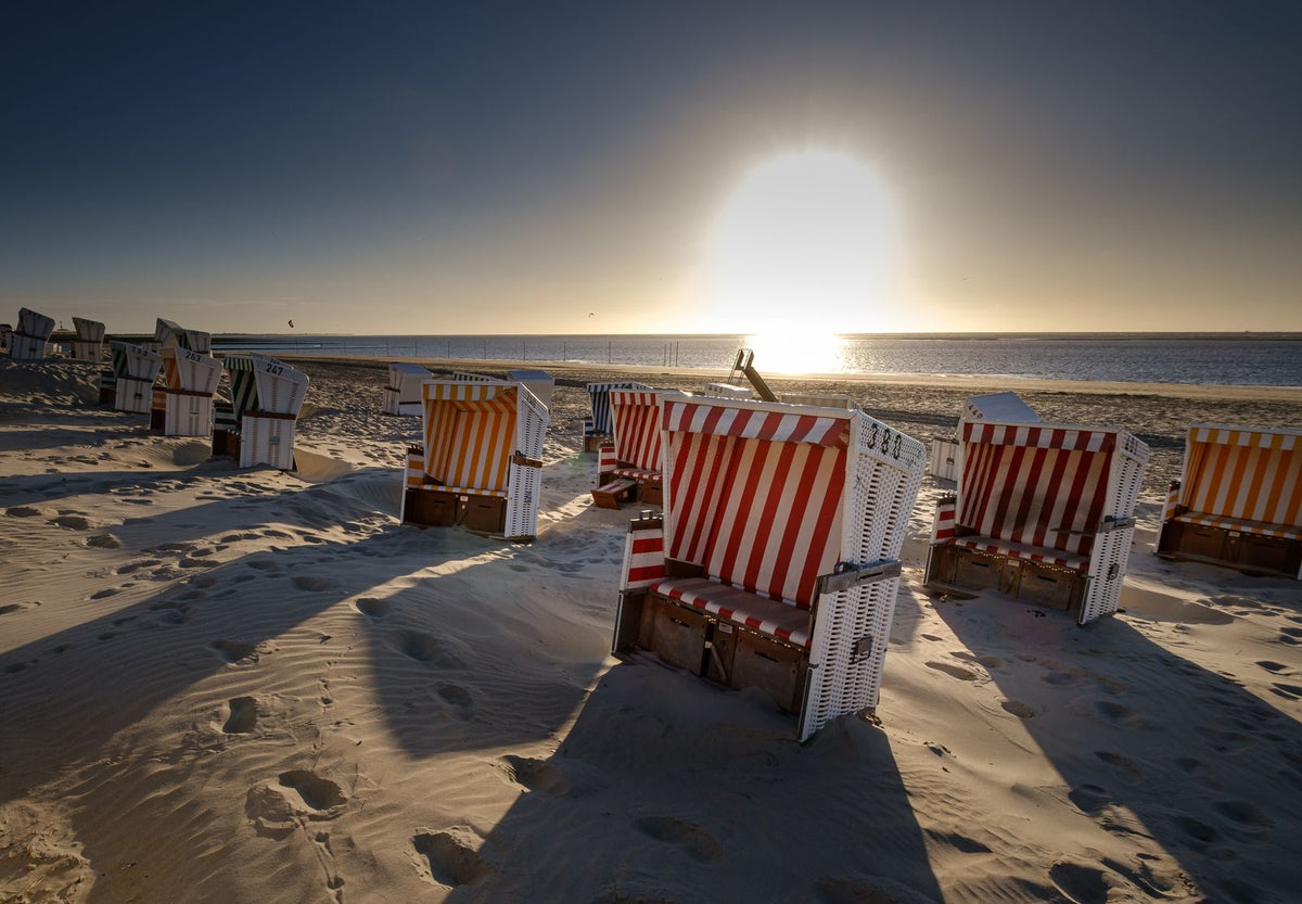 Best Beach Chairs for Sand