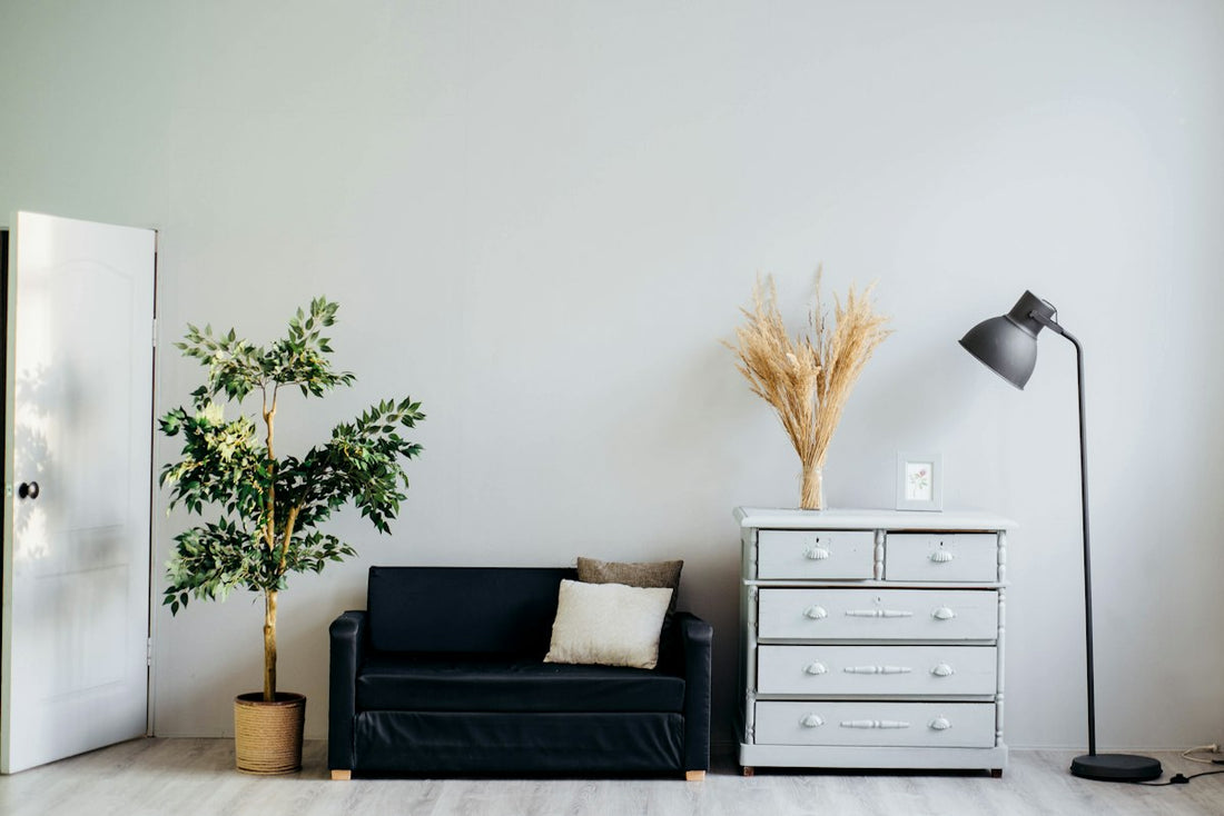 Bring the Beach Inside for Winter: Decor That Feels Warm, Not Summery