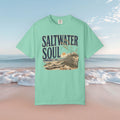 Saltwater Soul Tee