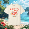 Lobster Lunch Seafood Tee