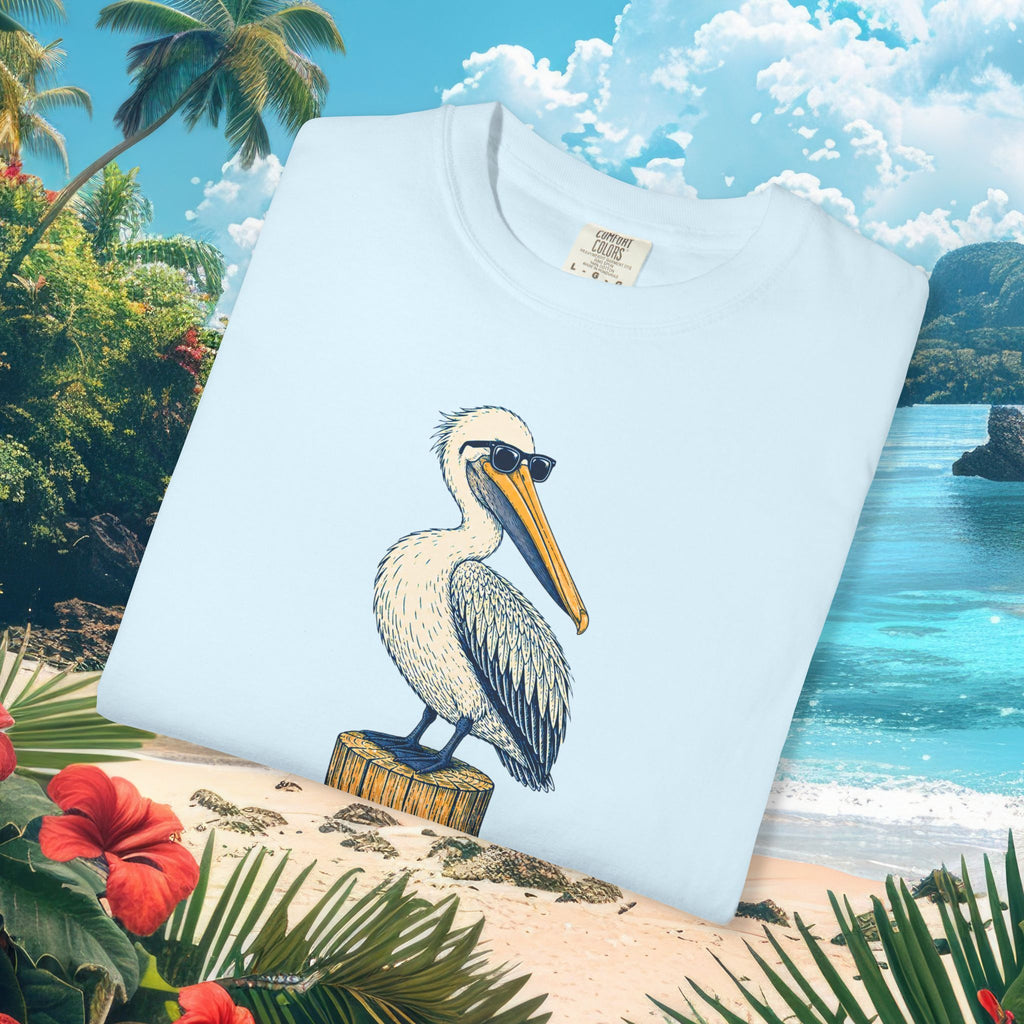 Pelican "Big Plans" Tee