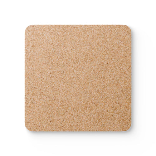 Beach Bar Always Open Coaster Set of 4