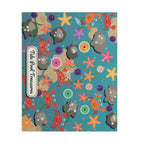 Tide Pool Treasures Jigsaw Puzzle, 252 or 500 Pieces