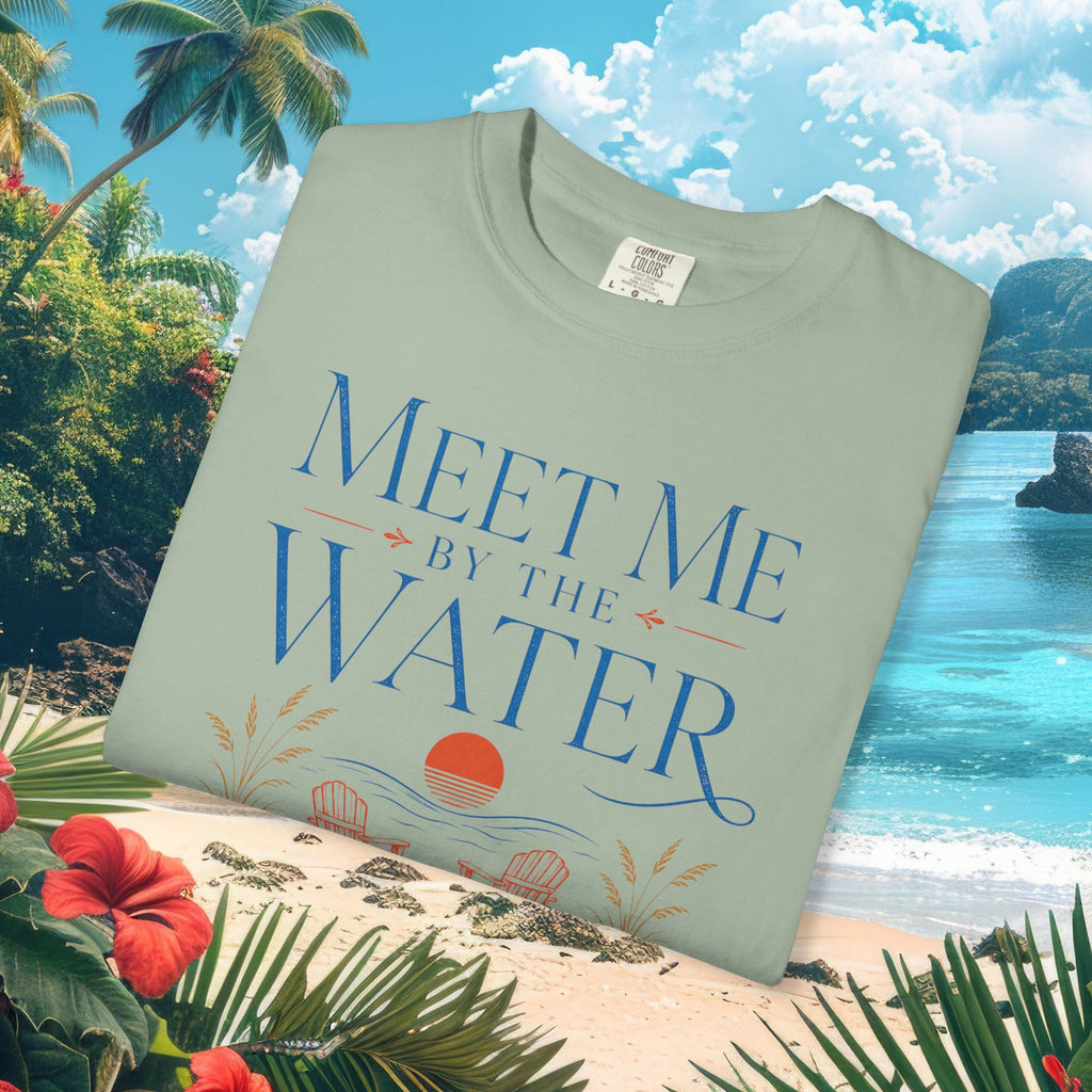 Meet Me by the Water T-Shirt