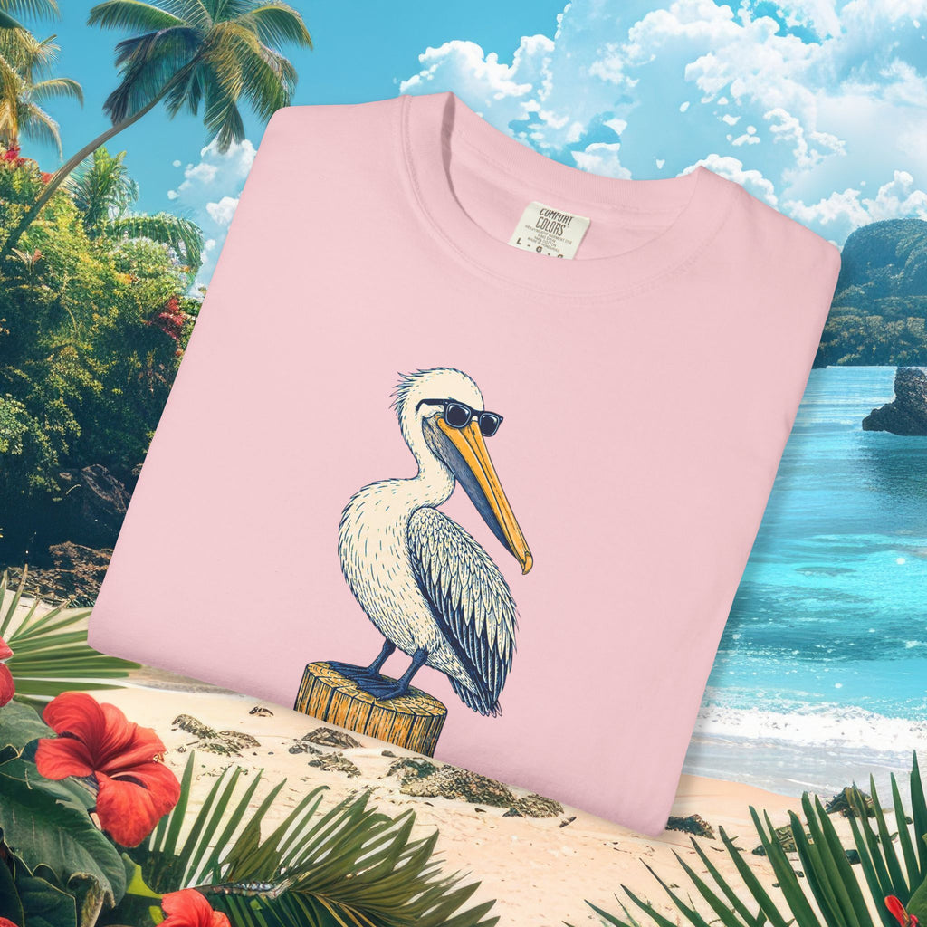 Pelican "Big Plans" Tee