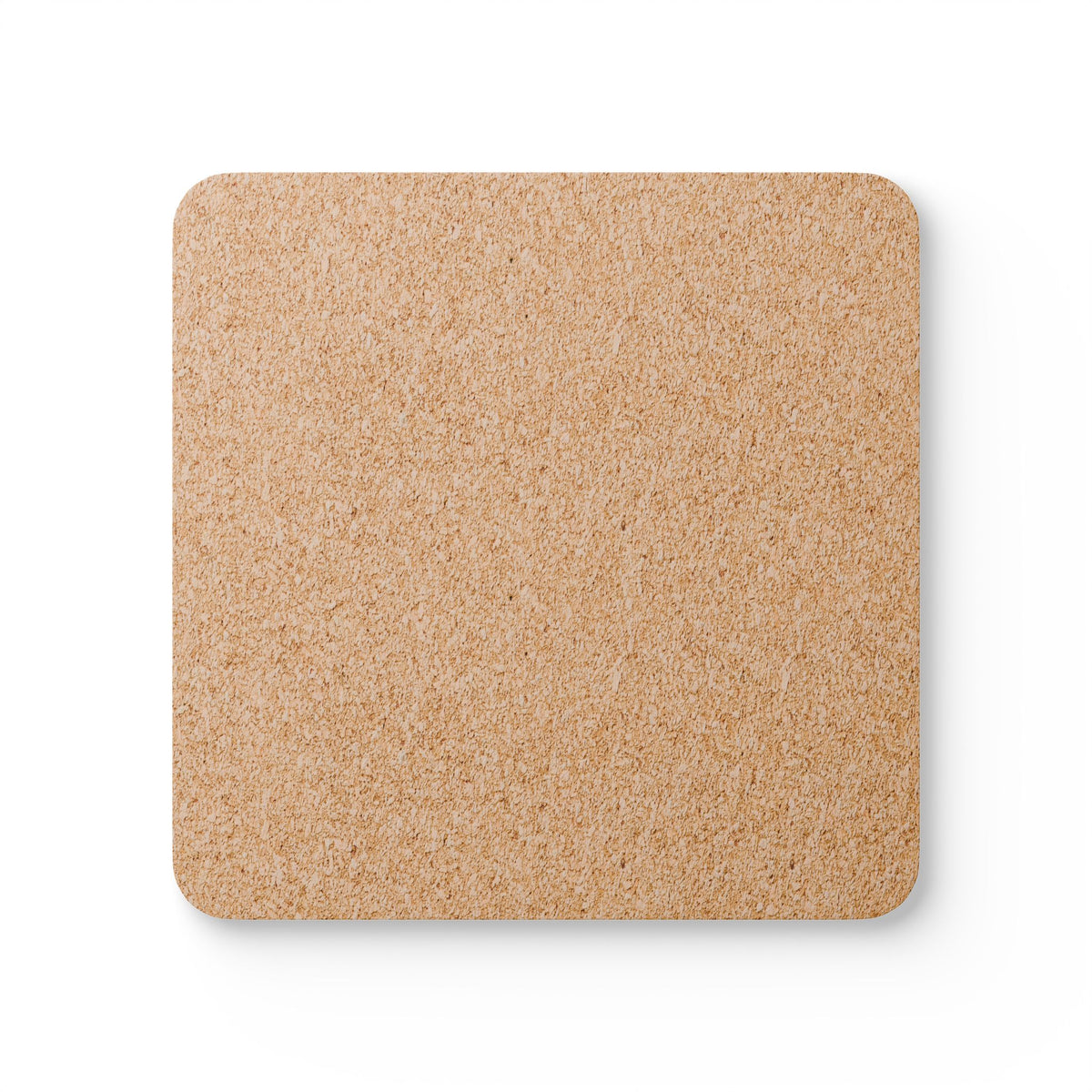 Sunset Sips Coaster Set of 4, Retro Beach Drink Coasters