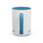 Whale Hello There Coffee Mug, 11oz or 15oz