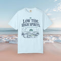 Low Tide, High Spirits Tee