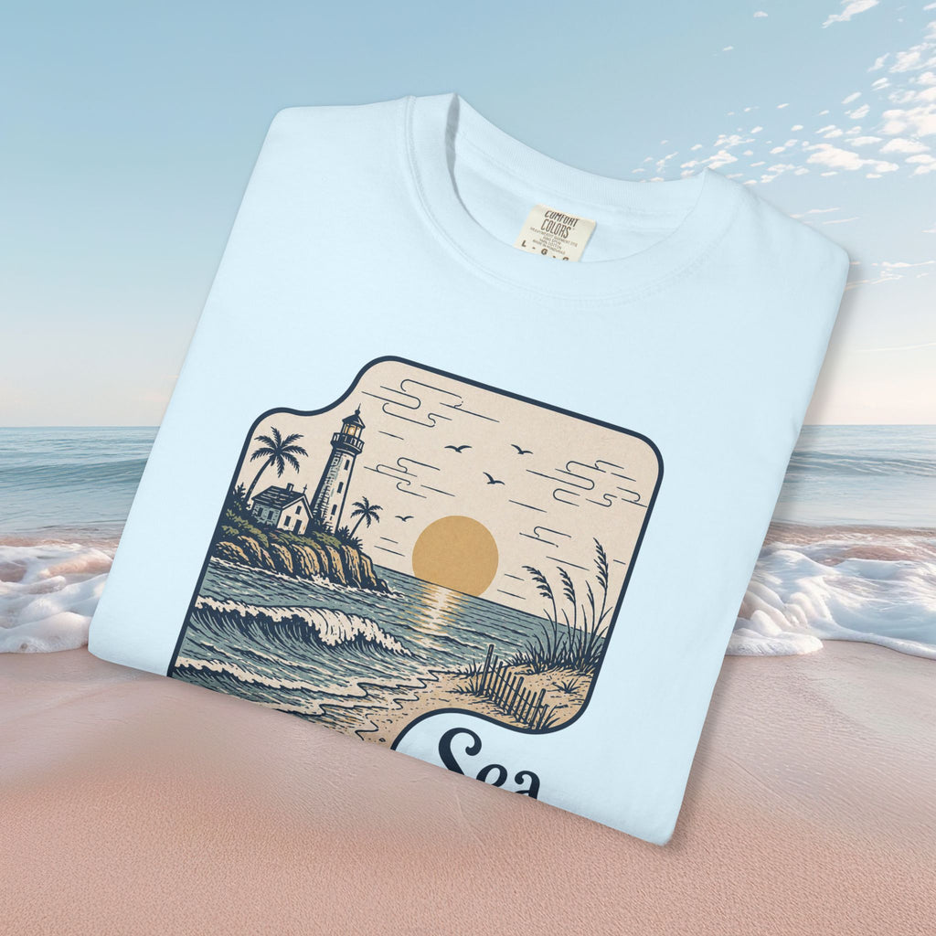 Sea La Vie Tee