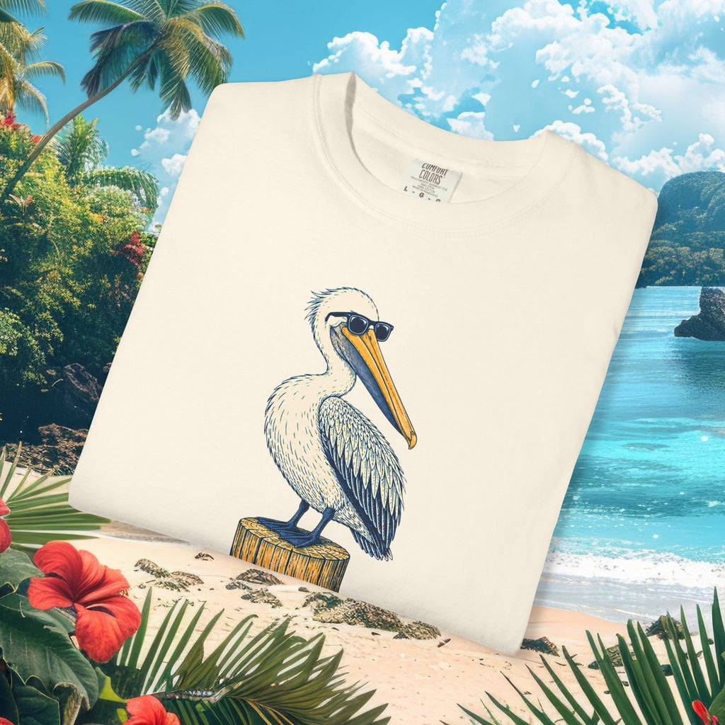 Pelican "Big Plans" Tee