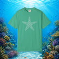 Starfish Mandala Tee