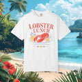 Lobster Lunch Seafood Tee