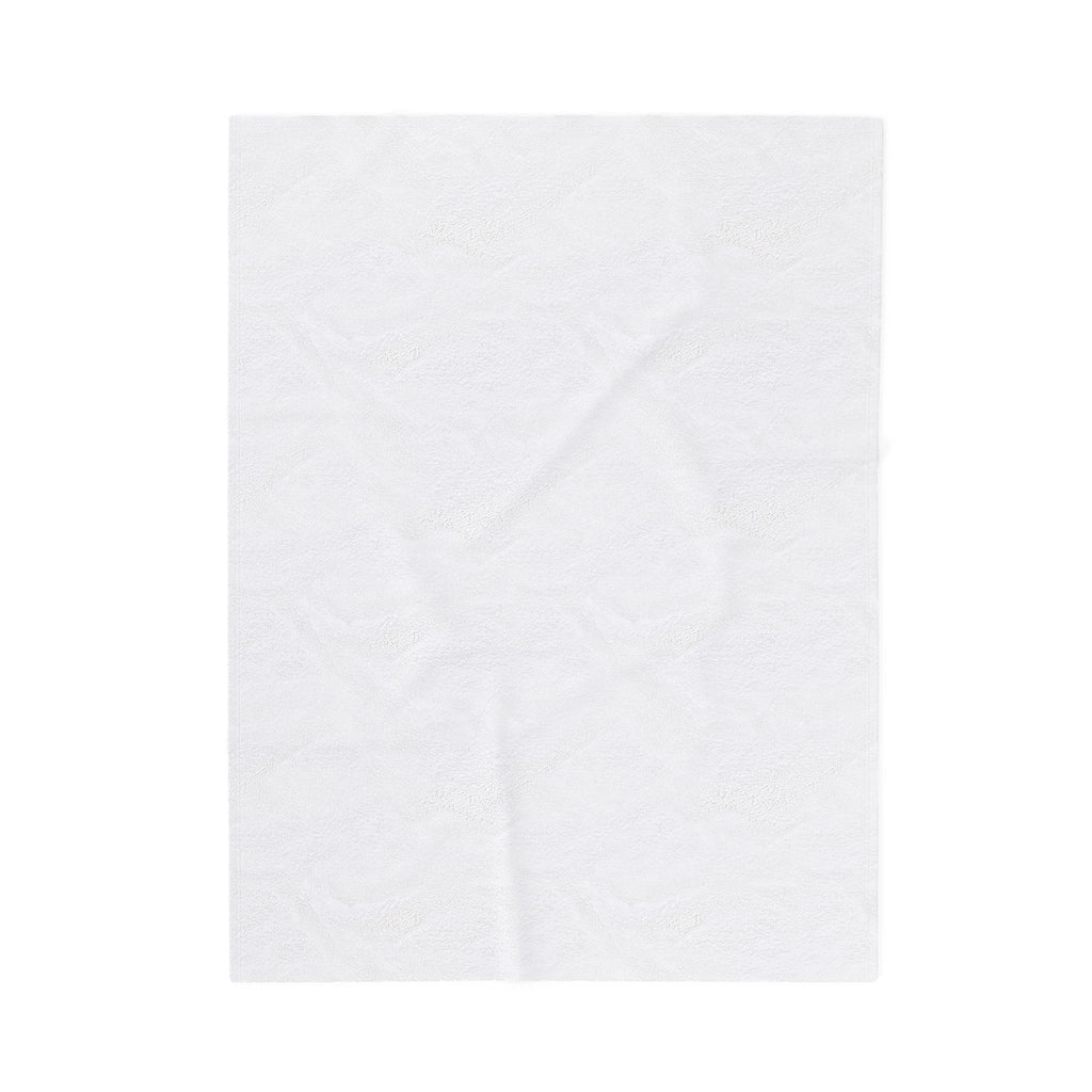 Beach Days & Cozy Nights Velveteen Plush Blanket
