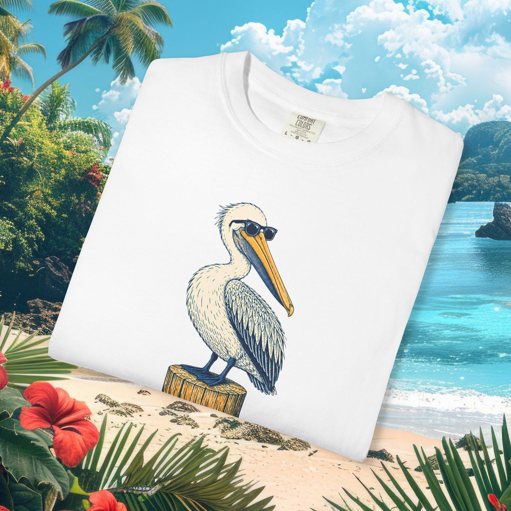 Pelican "Big Plans" Tee