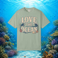 Love the Ocean Tee