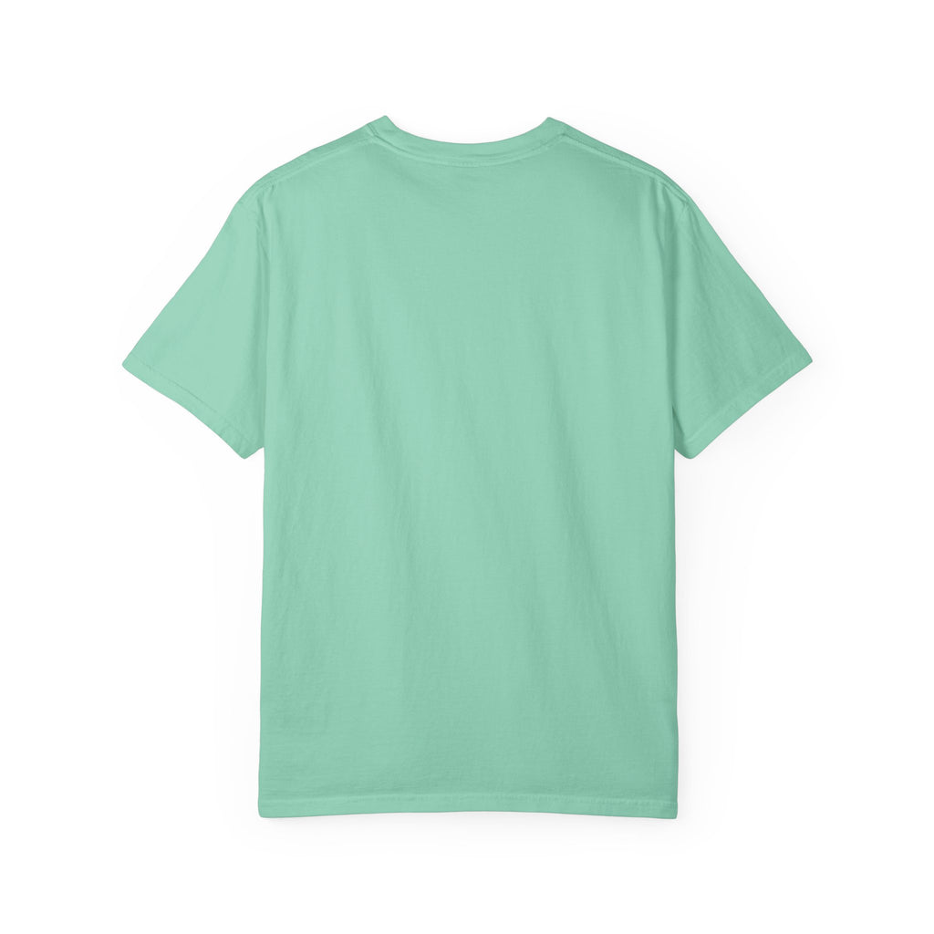 Jesus Walks on Water Faith Tee