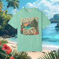 Paradise Found Tee