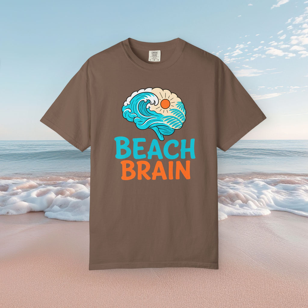 Beach Brain T-Shirt