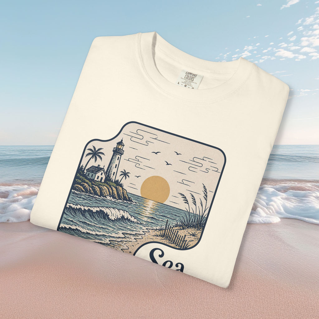 Sea La Vie Tee