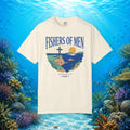 Fishers of Men Faith Tee
