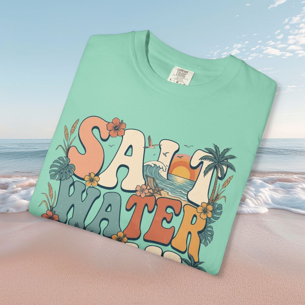 Saltwater Soul Tee