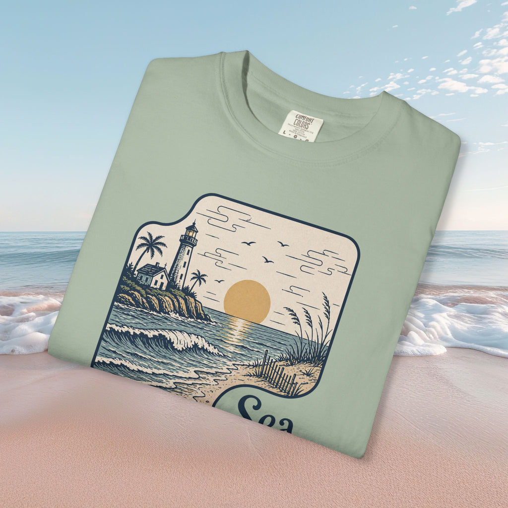 Sea La Vie Tee