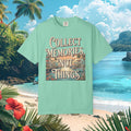 Collect Memories Not Things Tee