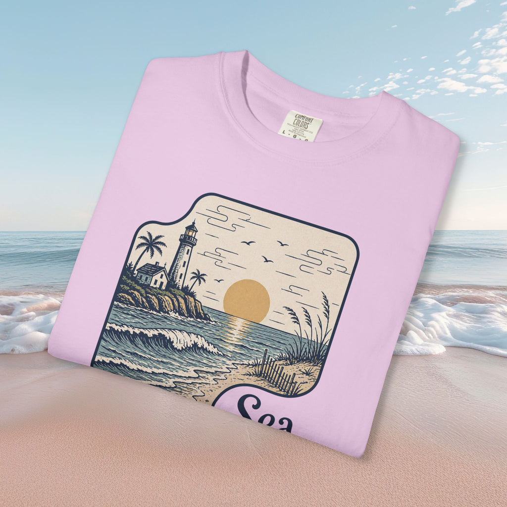 Sea La Vie Tee