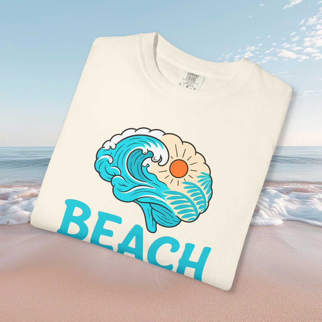 Beach Brain T-Shirt