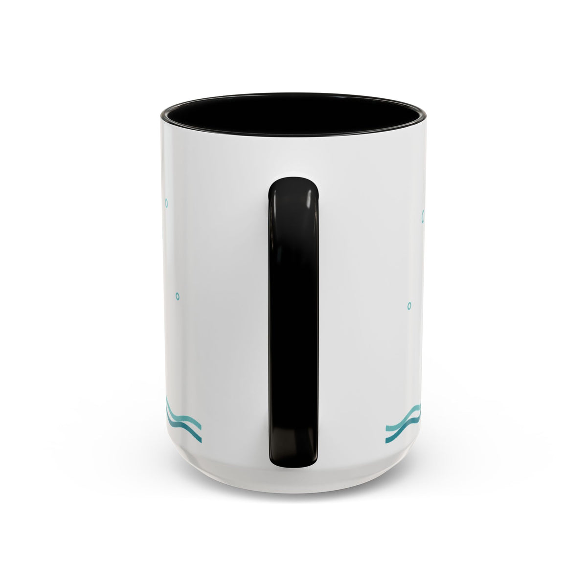 Whale Hello There Coffee Mug, 11oz or 15oz