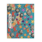 Tide Pool Treasures Jigsaw Puzzle, 252 or 500 Pieces