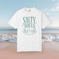 Salty Souls Beach Club Tee