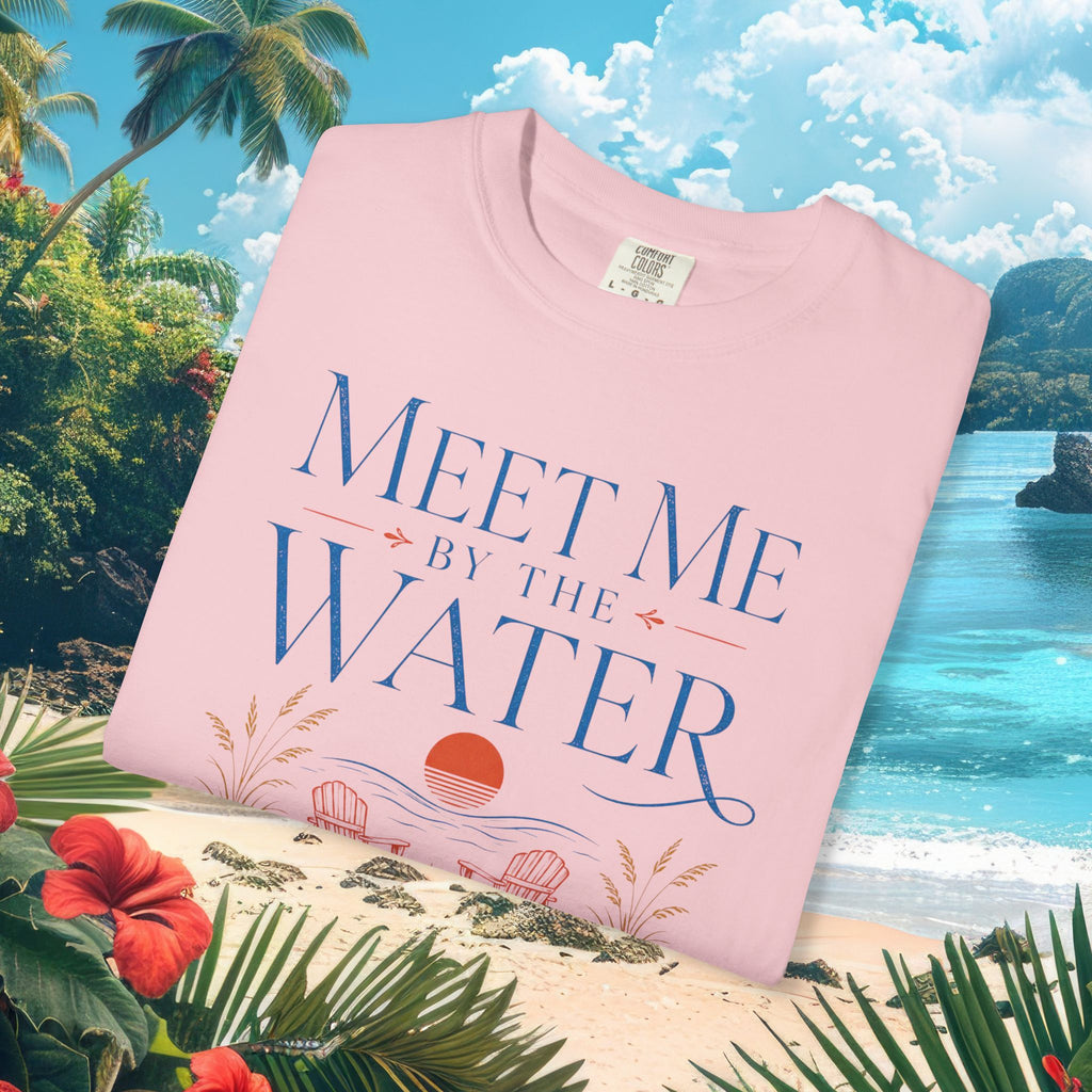 Meet Me by the Water T-Shirt