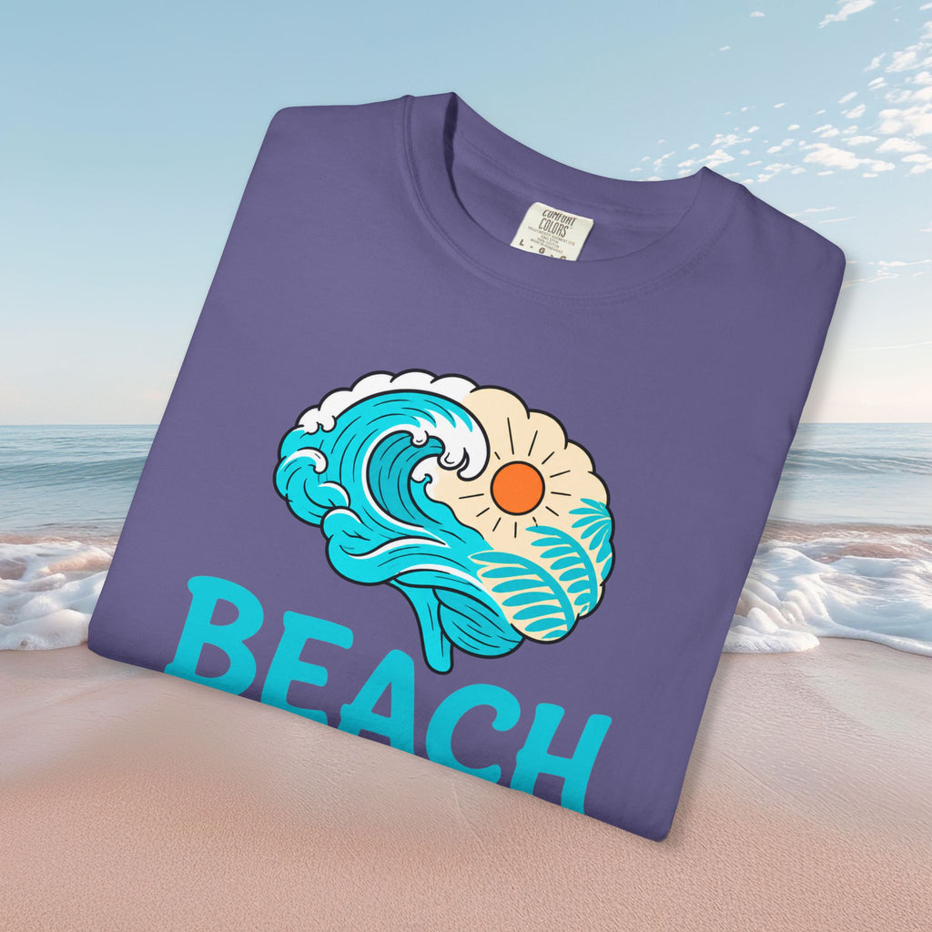 Beach Brain T-Shirt