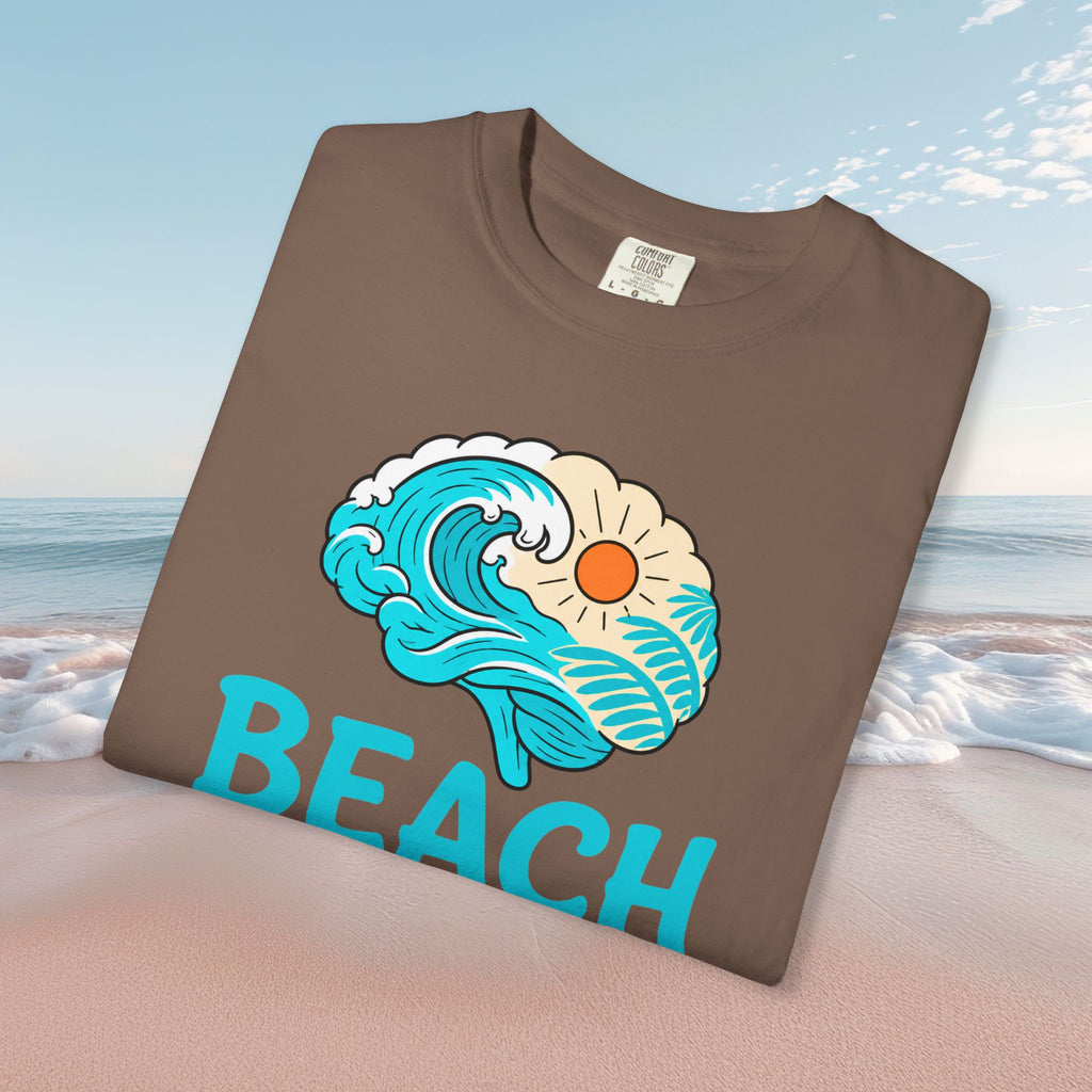 Beach Brain T-Shirt