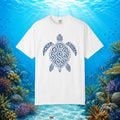 Sea Turtle Tribal Tee