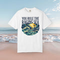 You Rule the Sea Faith Tee