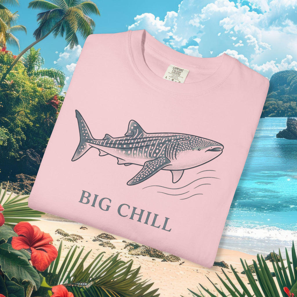 Big Chill Whale Shark Tee